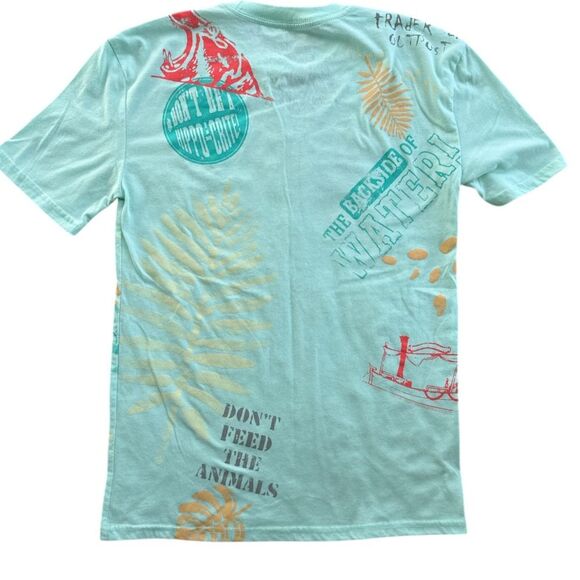 Disney Jungle Cruise Tshirt Top Shirt Walt Disney Parks
Size XS Adult - Picture 6 of 7